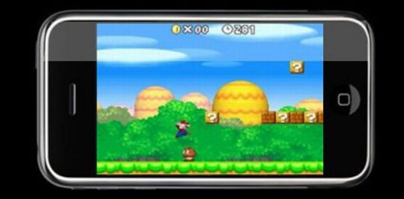 Nintendo Mobile Gaming – What Kept You?