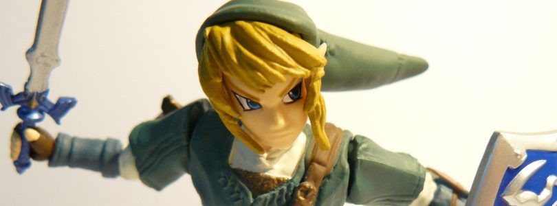 Chance Time – Test Your Zelda Trivia