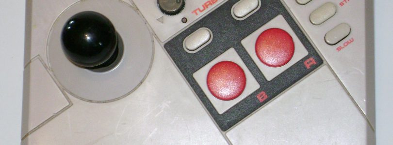 Retro Controllers and More: Return to Retro in Modern Gaming 