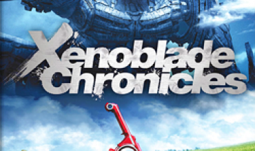 Xenoblade Chronicles: U.S. Launch Date 04/06/2012