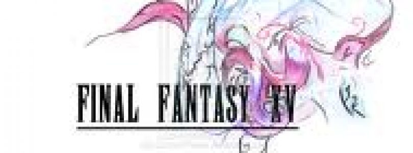 Final Fantasy XV Trailer Leaked for Wii U