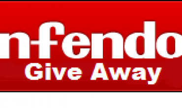 Infendo Giveaway: Read Below for Details!