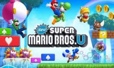 Nintendo Says Super Mario Bros. U is What the Fans Want