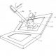 A patent from Nintendo reveals a new way to control the 3DS?