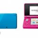 New 3DS colors announced: Blue or Pink, What Do you think?