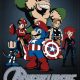 Nintendo Avengers?