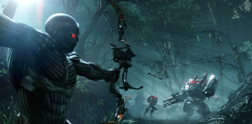Crysis 3 Possible for Wii U