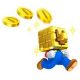 New Super Mario Bros 2 is Collecting Some Coin!