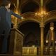 Professor Layton vs Ace Attorney Nearing Completion