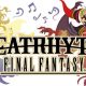 New Audio Tracks for Theatrythm Final Fantasy