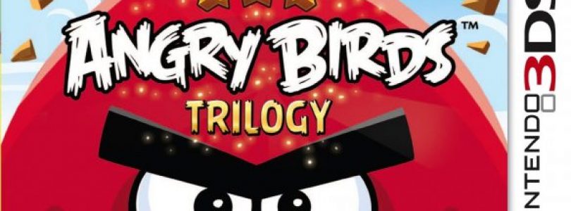Angry Birds 3DS: Is $39.99 Too Much?