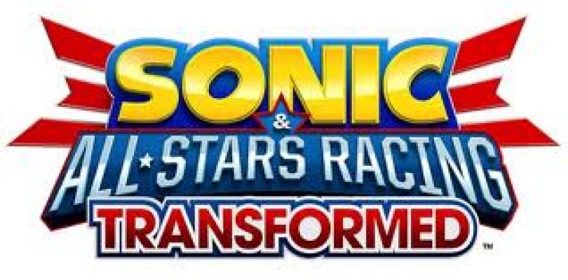 Sonic All Stars Racing Transformed Trailer