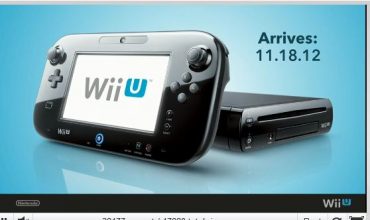 Wii U Preview!