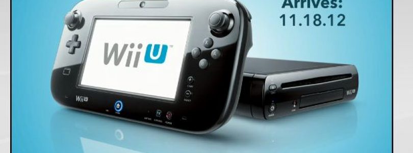 Wii U Preview!