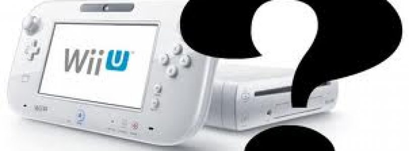 Your Thoughts on Wii U?