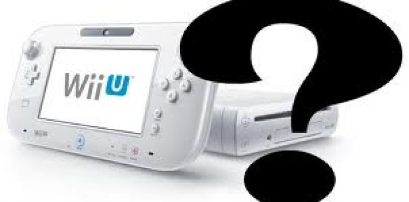 Your Thoughts on Wii U?