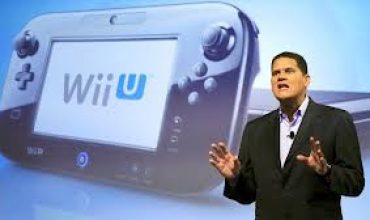 Reggie Fils-Aime Talks Wii U