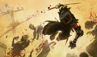 Zombie Ninja Gaiden?  Yaiba: Ninja Gaiden Z Announced