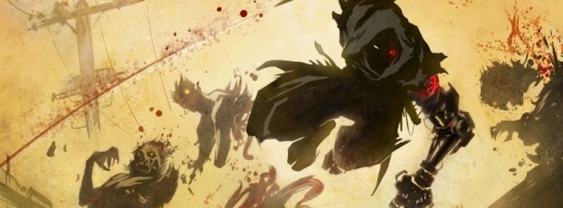 Zombie Ninja Gaiden?  Yaiba: Ninja Gaiden Z Announced