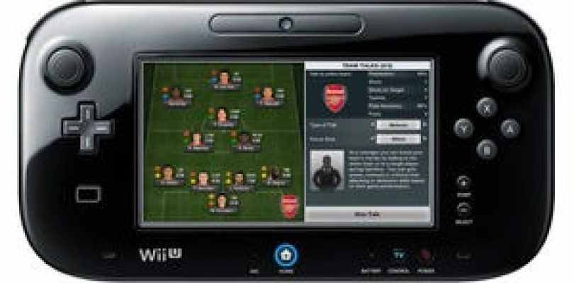 FIFA 13 Will Miss Some PS3/360 Features