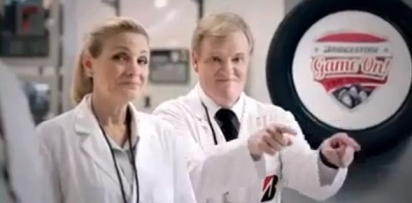 Sony Sues Over Kevin Butler Appearance In Wii Commercial