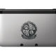 Getting tired of your blue or red Nintendo 3DS XL?