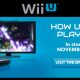 Japan Nintendo Direct Unboxes Wii U