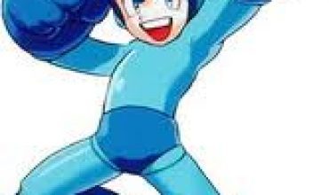 Mega Man Coming To 3DS Virtual Console