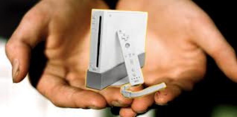 Rumor: Wii Mini Scheduled For Launch