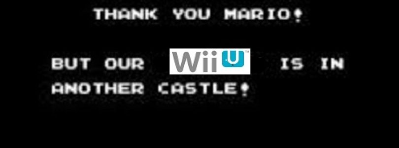 Taking The Role Of Bowser, Microsoft Plots To Kidnap Wii Sales