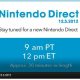 Nintendo Direct 12.05.2012