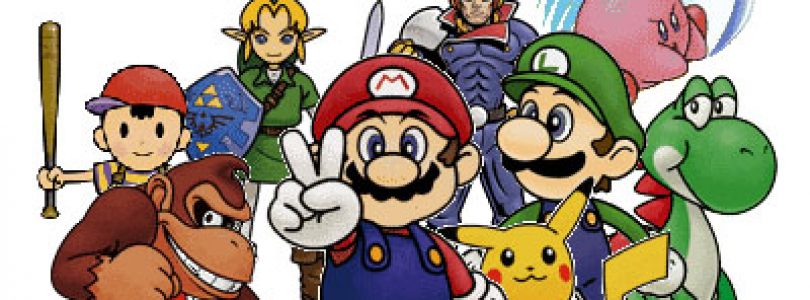 The Most Amazing Nintendo Games That Will Blow Your Mind Away