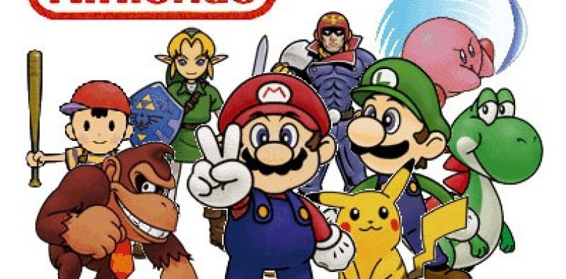 The Most Amazing Nintendo Games That Will Blow Your Mind Away