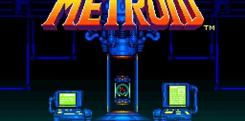 Super Metroid Retro Review