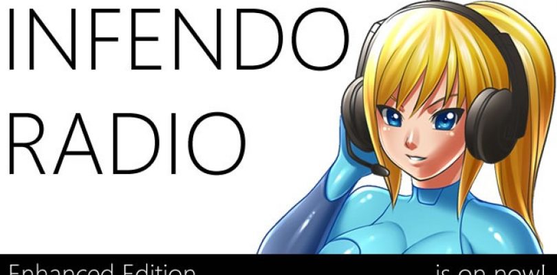 Infendo Radio Bonus Episode – Re-airing of Infendo Radio Episode 001!