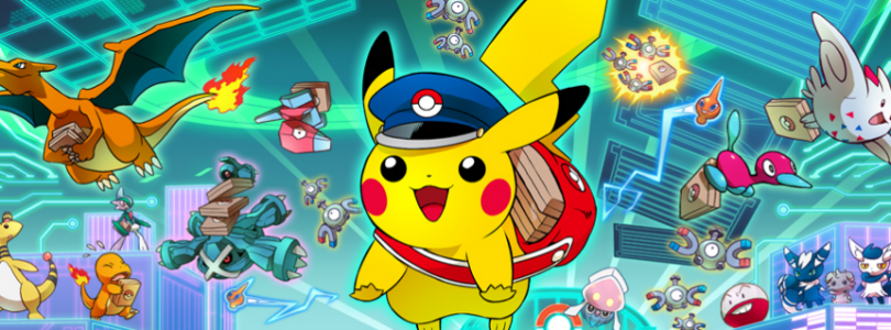 Switch Owners Gearing Up For Pokémon Reveal