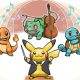 Pokemon: Symphonic Evolutions World Tour
