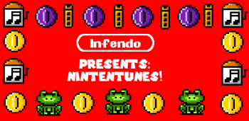Infendo Presents: Nintentunes
