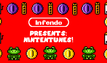 Infendo Presents: Nintentunes