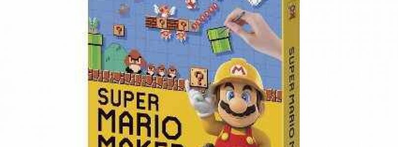 Infendo Super Mario Maker update
