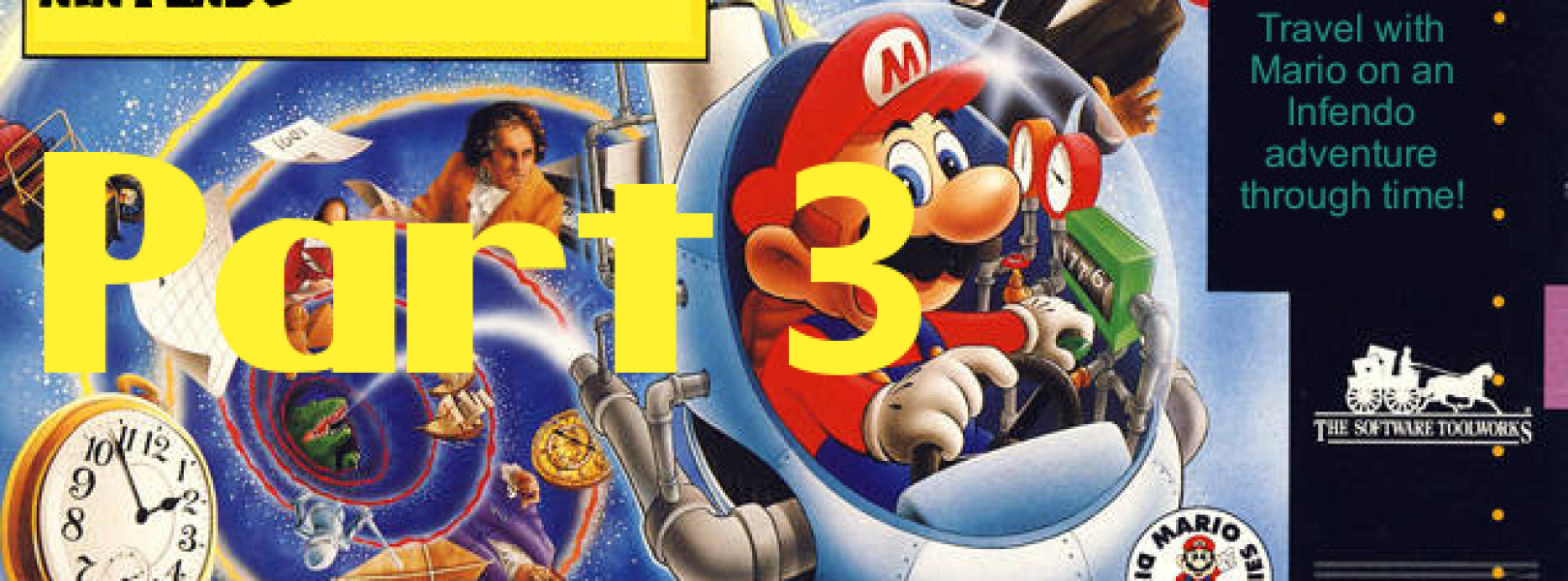 Shigeru Miyamoto Archives - Infendo: Nintendo News, Review, Blog, and  Podcast