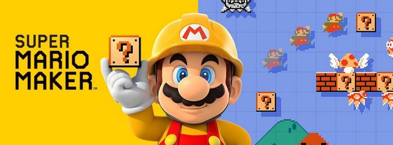 Super Mario Maker Community