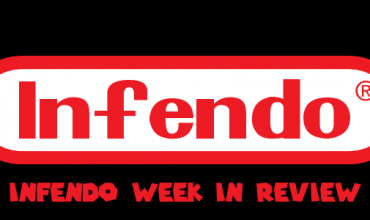 Infendo Week in Review