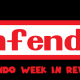 Infendo Week in Review