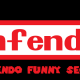 Nintendo Funny Section