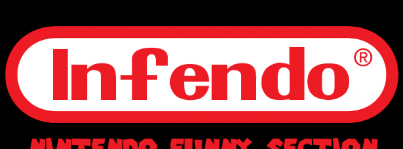 Nintendo Funny Section