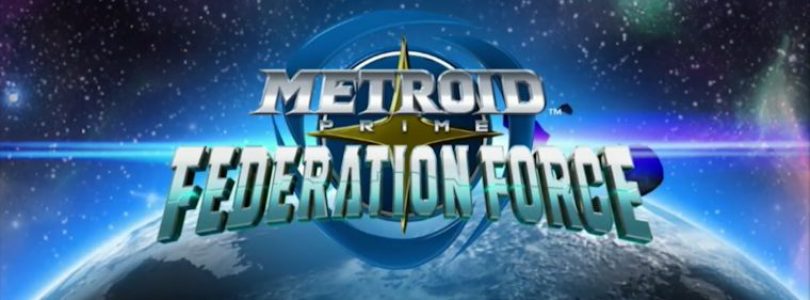Metroid Prime: Federation Force demo event