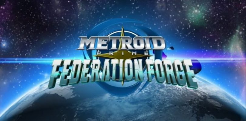 Metroid Prime: Federation Force demo event