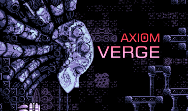 Axiom Verge to release on Wii U this September