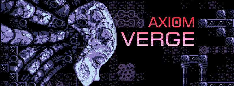 Axiom Verge to release on Wii U this September
